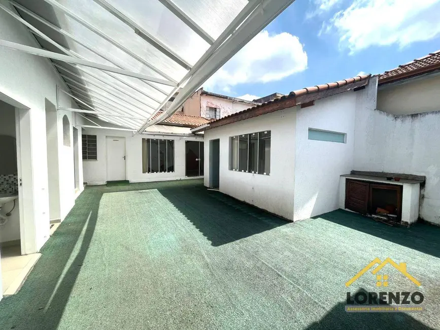 Casa à venda, 309m2 em Osvaldo Cruz, Sao Caetano Do Sul - SP - imagem 3 Foto 3 de Casa à venda, 309m2 em Osvaldo Cruz, Sao Caetano Do Sul - SP