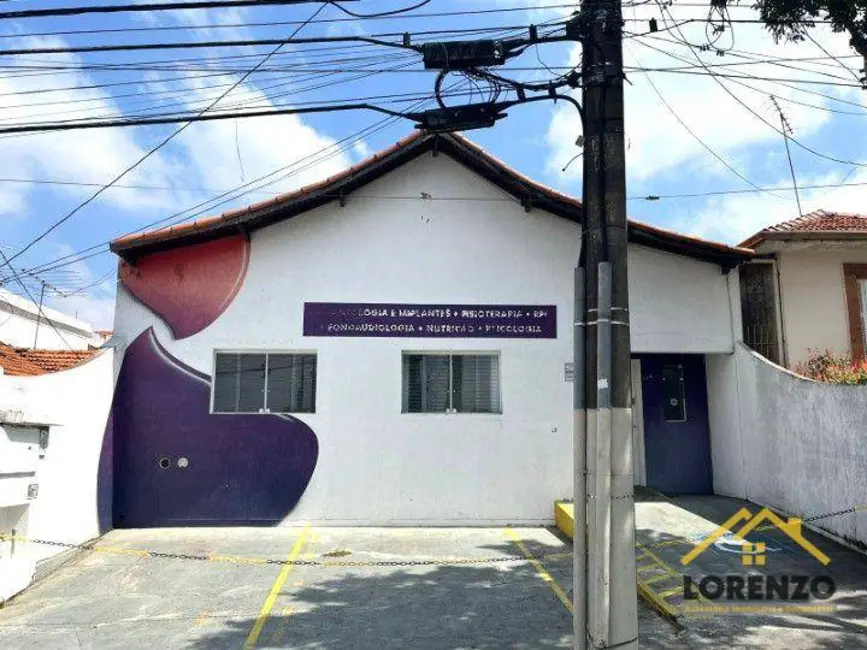 Casa à venda, 309m2 em Osvaldo Cruz, Sao Caetano Do Sul - SP - imagem 5 Foto 5 de Casa à venda, 309m2 em Osvaldo Cruz, Sao Caetano Do Sul - SP