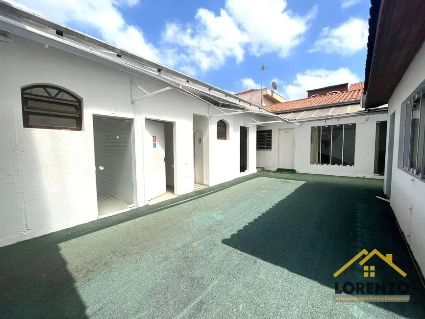 Casa à venda, 309m2 em Osvaldo Cruz, Sao Caetano Do Sul - SP - imagem 4 Foto 4 de Casa à venda, 309m2 em Osvaldo Cruz, Sao Caetano Do Sul - SP