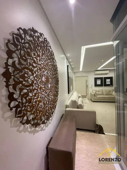 Foto 4 de Apartamento com 3 quartos à venda, 220m2 em Campestre, Santo Andre - SP