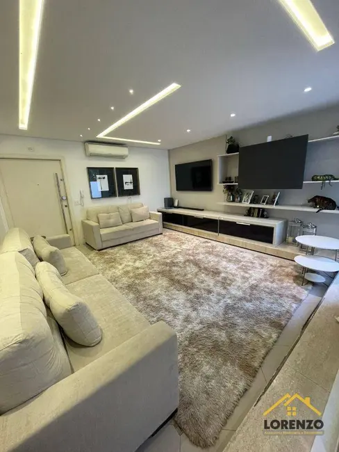 Foto 2 de Apartamento com 3 quartos à venda, 220m2 em Campestre, Santo Andre - SP