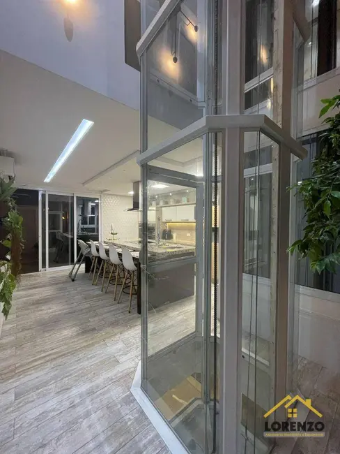 Foto 7 de Apartamento com 3 quartos à venda, 220m2 em Campestre, Santo Andre - SP