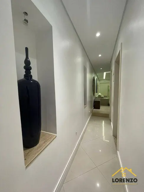Foto 6 de Apartamento com 3 quartos à venda, 220m2 em Campestre, Santo Andre - SP