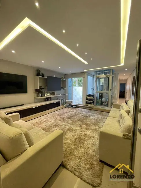 Foto 1 de Apartamento com 3 quartos à venda, 220m2 em Campestre, Santo Andre - SP