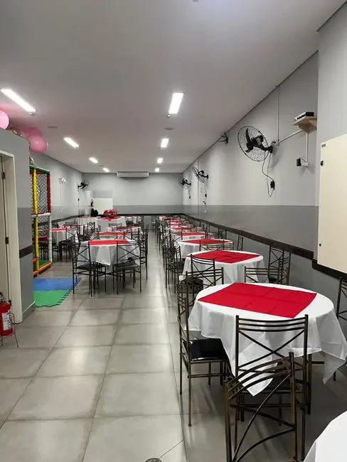 Foto 3 de Armazém / Galpão à venda, 180m2 em Paulicéia, Sao Bernardo Do Campo - SP