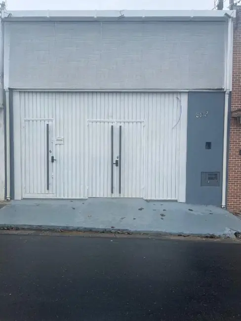 Foto 2 de Armazém / Galpão à venda, 180m2 em Paulicéia, Sao Bernardo Do Campo - SP