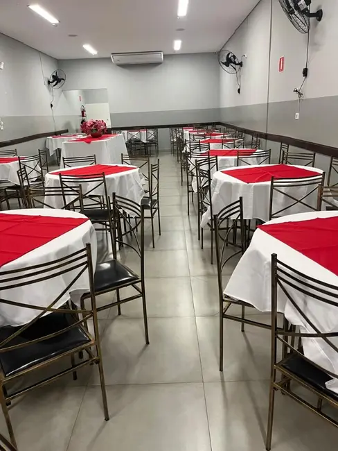 Foto 1 de Armazém / Galpão à venda, 180m2 em Paulicéia, Sao Bernardo Do Campo - SP