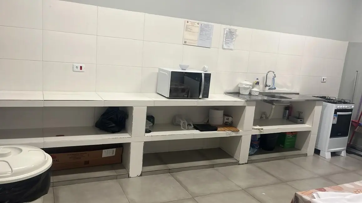 Foto 9 de Armazém / Galpão à venda, 180m2 em Paulicéia, Sao Bernardo Do Campo - SP