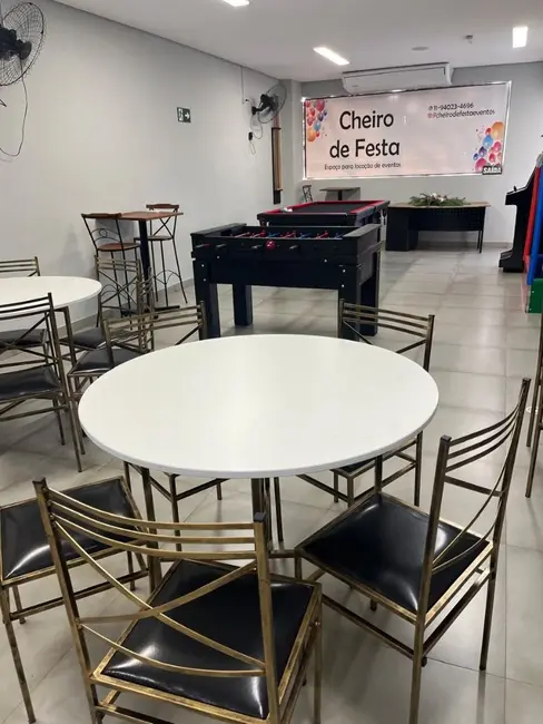 Foto 8 de Armazém / Galpão à venda, 180m2 em Paulicéia, Sao Bernardo Do Campo - SP