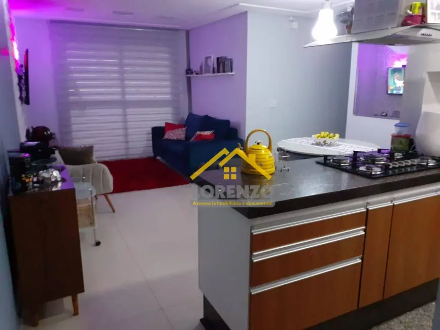 Foto 8 de Apartamento com 3 quartos à venda, 83m2 em Sao Bernardo Do Campo - SP