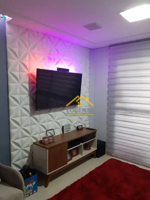 Foto 2 de Apartamento com 3 quartos à venda, 83m2 em Sao Bernardo Do Campo - SP