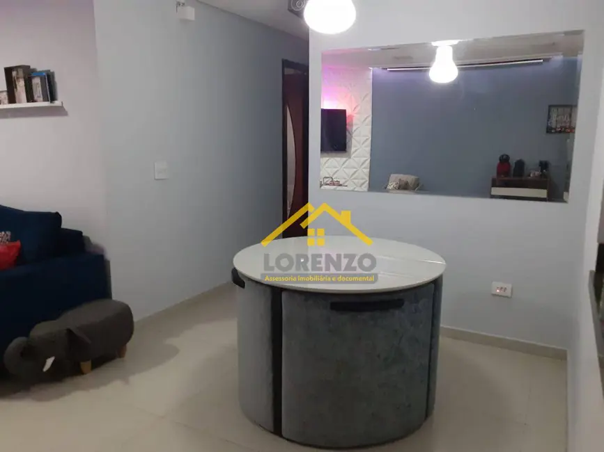 Foto 5 de Apartamento com 3 quartos à venda, 83m2 em Sao Bernardo Do Campo - SP