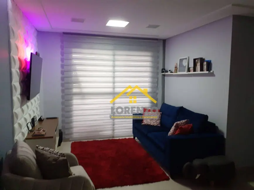 Foto 1 de Apartamento com 3 quartos à venda, 83m2 em Sao Bernardo Do Campo - SP