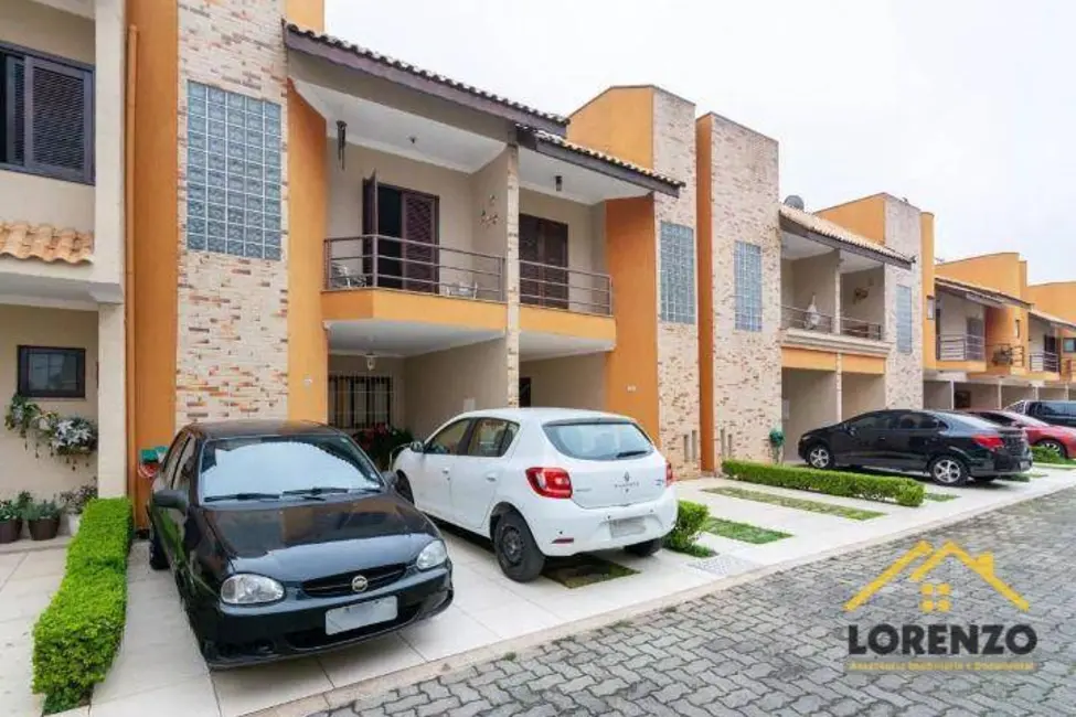 Foto 5 de Sobrado com 3 quartos à venda, 136m2 em Vila América, Santo Andre - SP