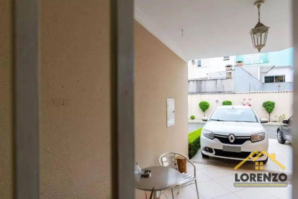 Foto 6 de Sobrado com 3 quartos à venda, 136m2 em Vila América, Santo Andre - SP