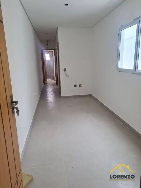 Foto 1 de Apartamento com 2 quartos à venda, 43m2 em Utinga, Santo Andre - SP