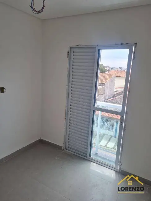 Foto 7 de Apartamento com 2 quartos à venda, 45m2 em Utinga, Santo Andre - SP