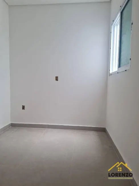 Foto 3 de Apartamento com 2 quartos à venda, 45m2 em Utinga, Santo Andre - SP