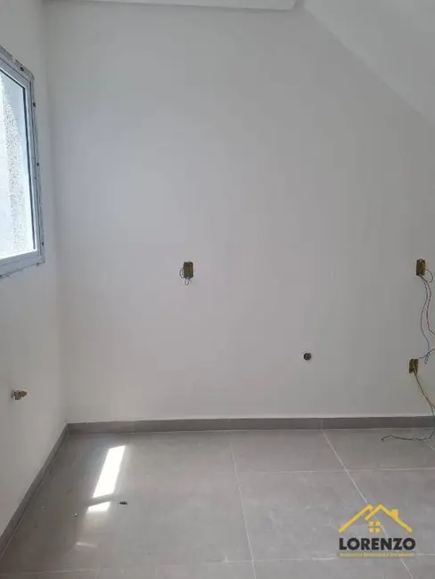 Foto 2 de Apartamento com 2 quartos à venda, 43m2 em Utinga, Santo Andre - SP