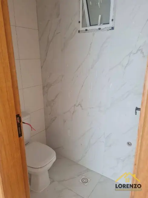Foto 6 de Apartamento com 2 quartos à venda, 45m2 em Utinga, Santo Andre - SP