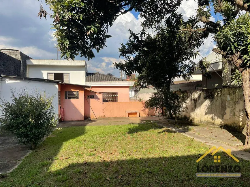 Foto 1 de Terreno / Lote à venda, 371m2 em Sao Bernardo Do Campo - SP