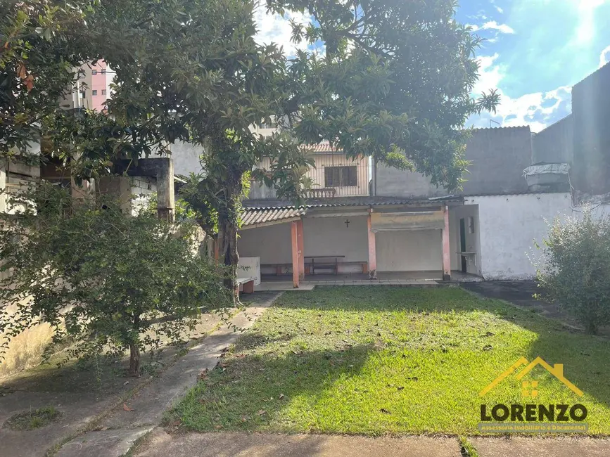 Foto 3 de Terreno / Lote à venda, 371m2 em Sao Bernardo Do Campo - SP