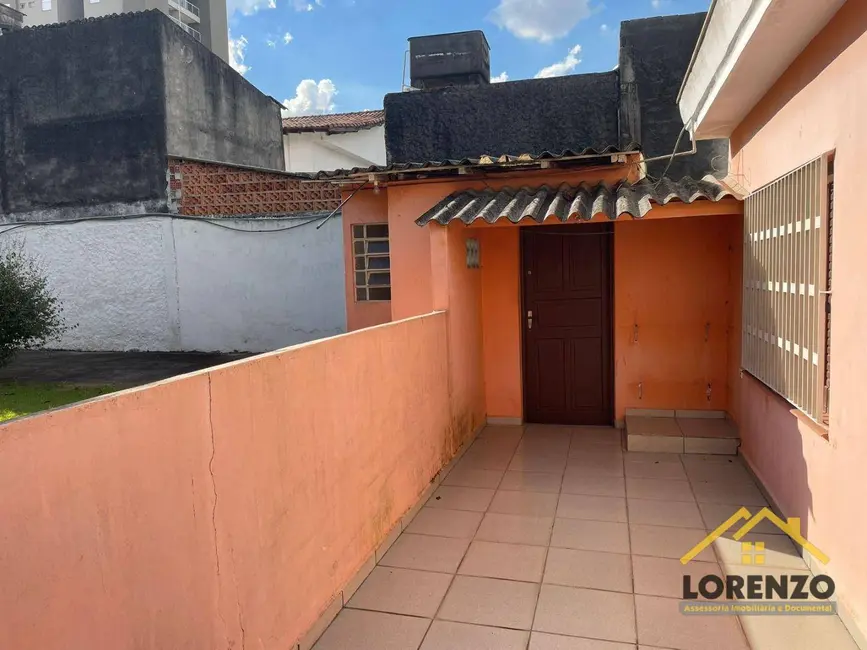 Foto 4 de Terreno / Lote à venda, 371m2 em Sao Bernardo Do Campo - SP