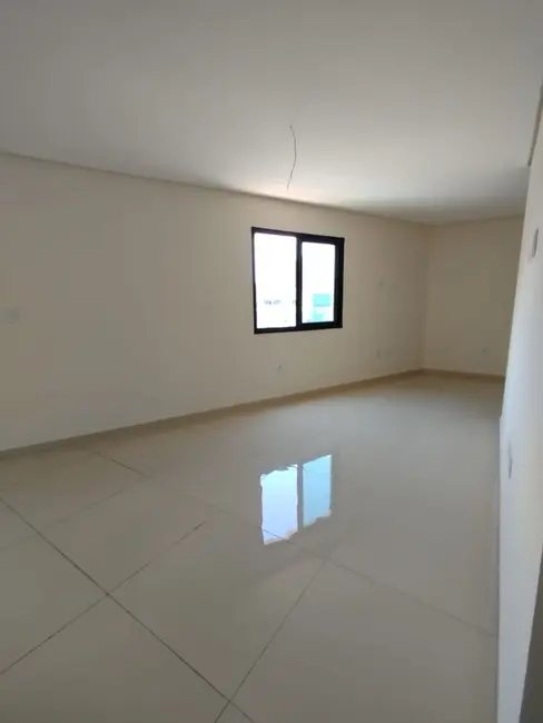 Foto 2 de Sobrado com 2 quartos à venda, 101m2 em Parque das Nações, Santo Andre - SP