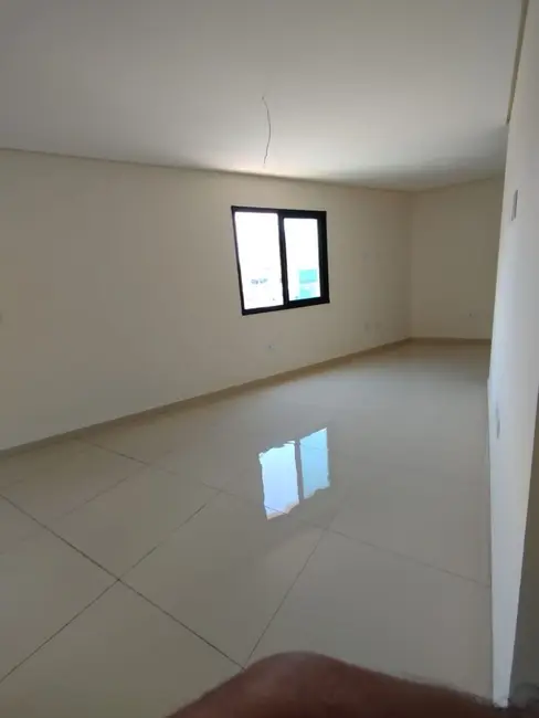 Foto 3 de Sobrado com 2 quartos à venda, 101m2 em Parque das Nações, Santo Andre - SP