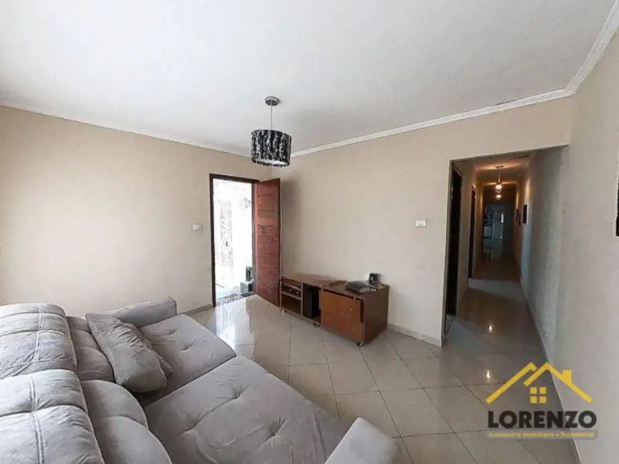 Casa com 2 quartos à venda, 223m2 em Vila Helena, Santo Andre - SP - imagem 3 Foto 3 de Casa com 2 quartos à venda, 223m2 em Vila Helena, Santo Andre - SP