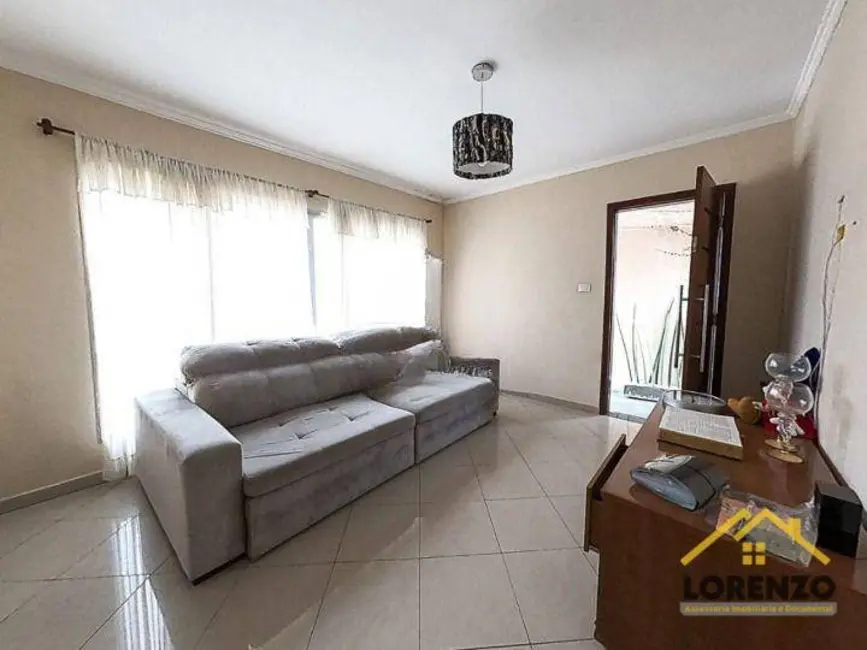 Foto 1 de Casa com 2 quartos à venda, 223m2 em Vila Helena, Santo Andre - SP