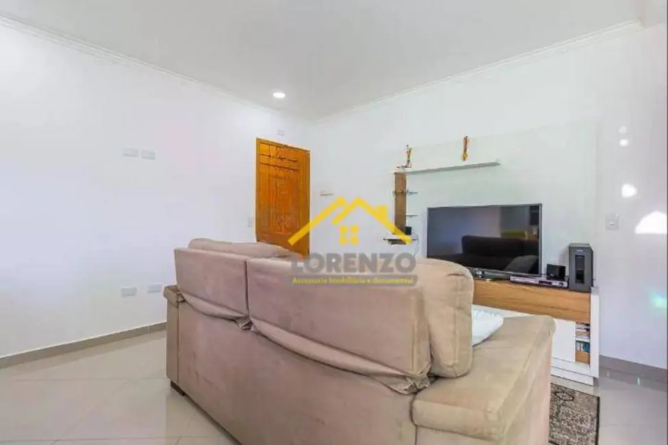 Foto 3 de Cobertura com 3 quartos à venda, 150m2 em Jardim Paraíso, Santo Andre - SP