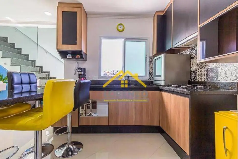 Foto 7 de Cobertura com 3 quartos à venda, 150m2 em Jardim Paraíso, Santo Andre - SP