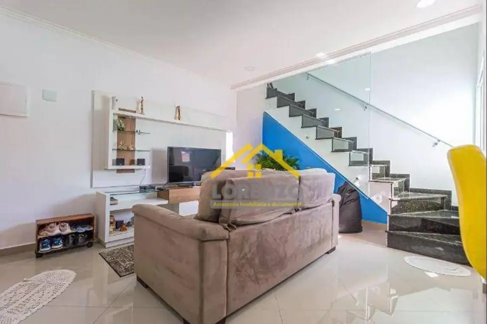Foto 2 de Cobertura com 3 quartos à venda, 150m2 em Jardim Paraíso, Santo Andre - SP