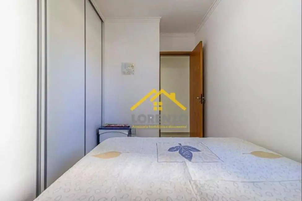 Foto 9 de Cobertura com 3 quartos à venda, 150m2 em Jardim Paraíso, Santo Andre - SP