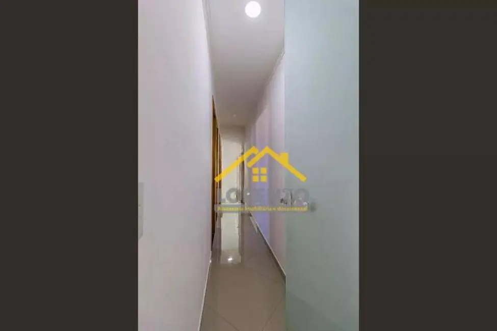 Foto 8 de Cobertura com 3 quartos à venda, 150m2 em Jardim Paraíso, Santo Andre - SP