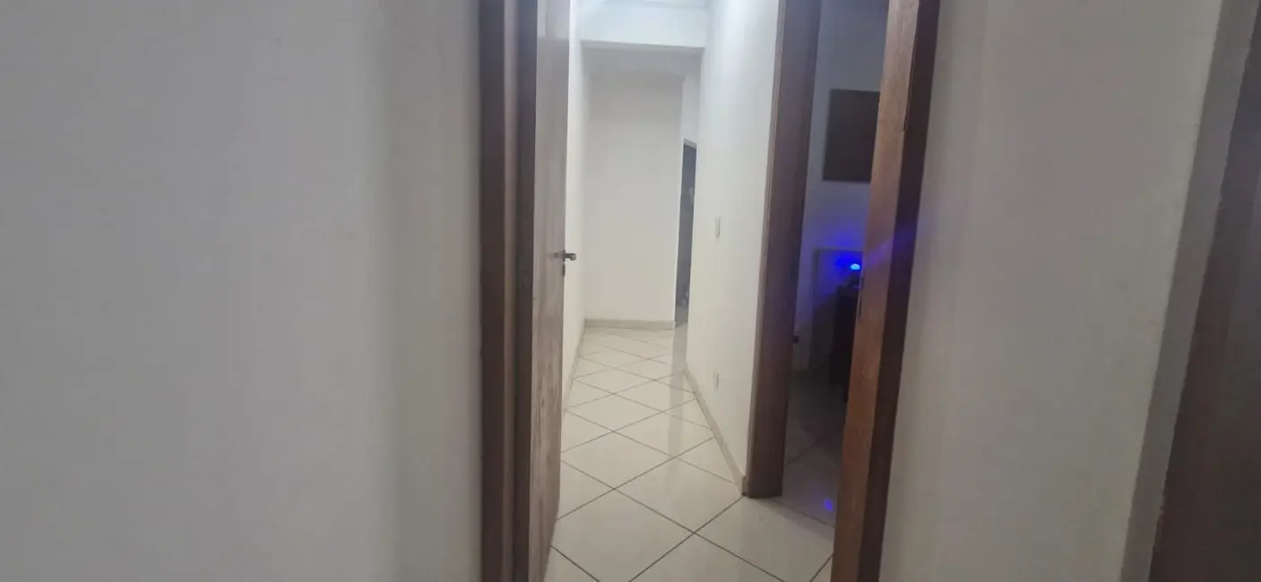 Foto 7 de Cobertura com 3 quartos à venda, 142m2 em Santo Andre - SP