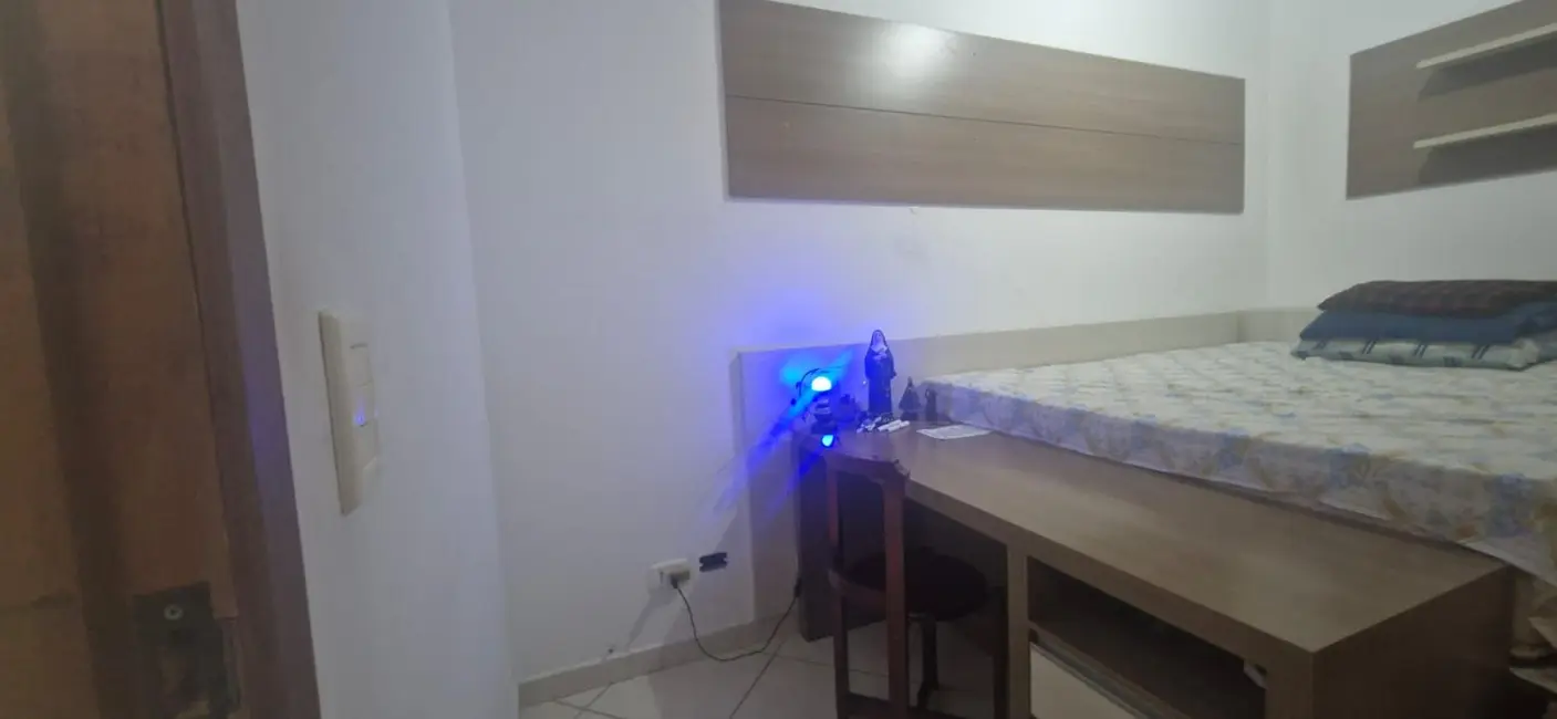 Foto 9 de Cobertura com 3 quartos à venda, 142m2 em Santo Andre - SP