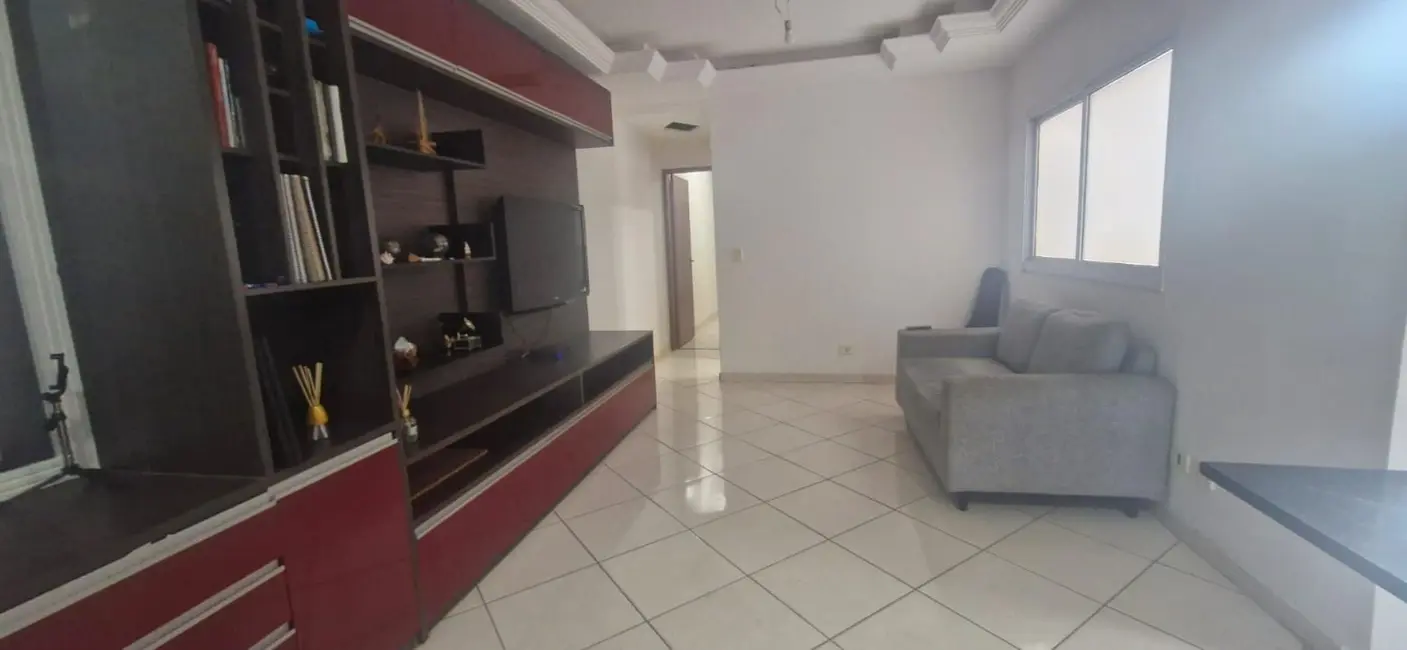 Foto 6 de Cobertura com 3 quartos à venda, 142m2 em Santo Andre - SP