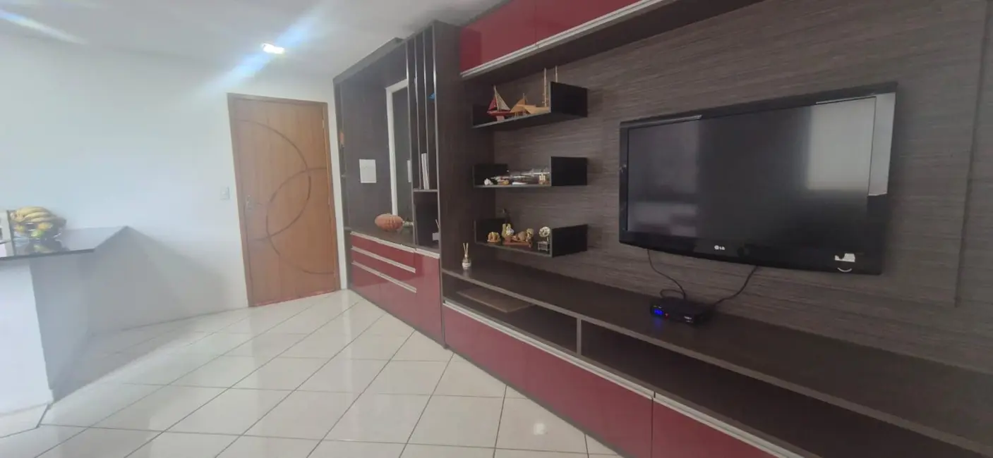 Foto 3 de Cobertura com 3 quartos à venda, 142m2 em Santo Andre - SP