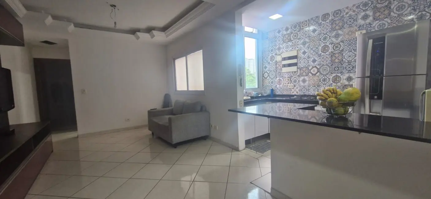 Foto 4 de Cobertura com 3 quartos à venda, 142m2 em Santo Andre - SP