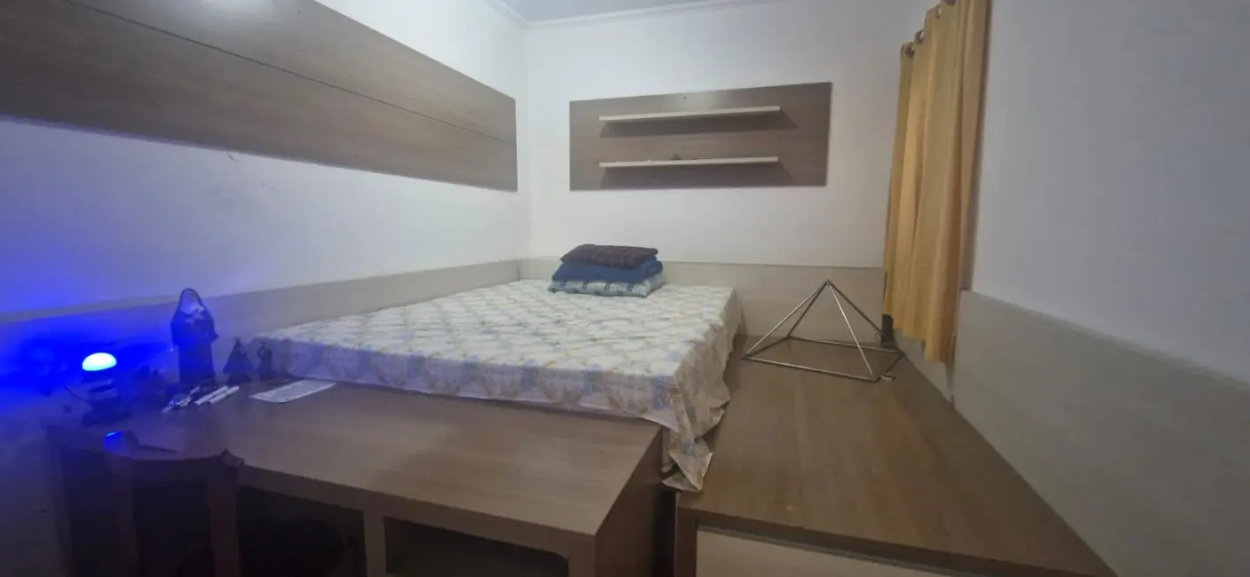 Foto 8 de Cobertura com 3 quartos à venda, 142m2 em Santo Andre - SP