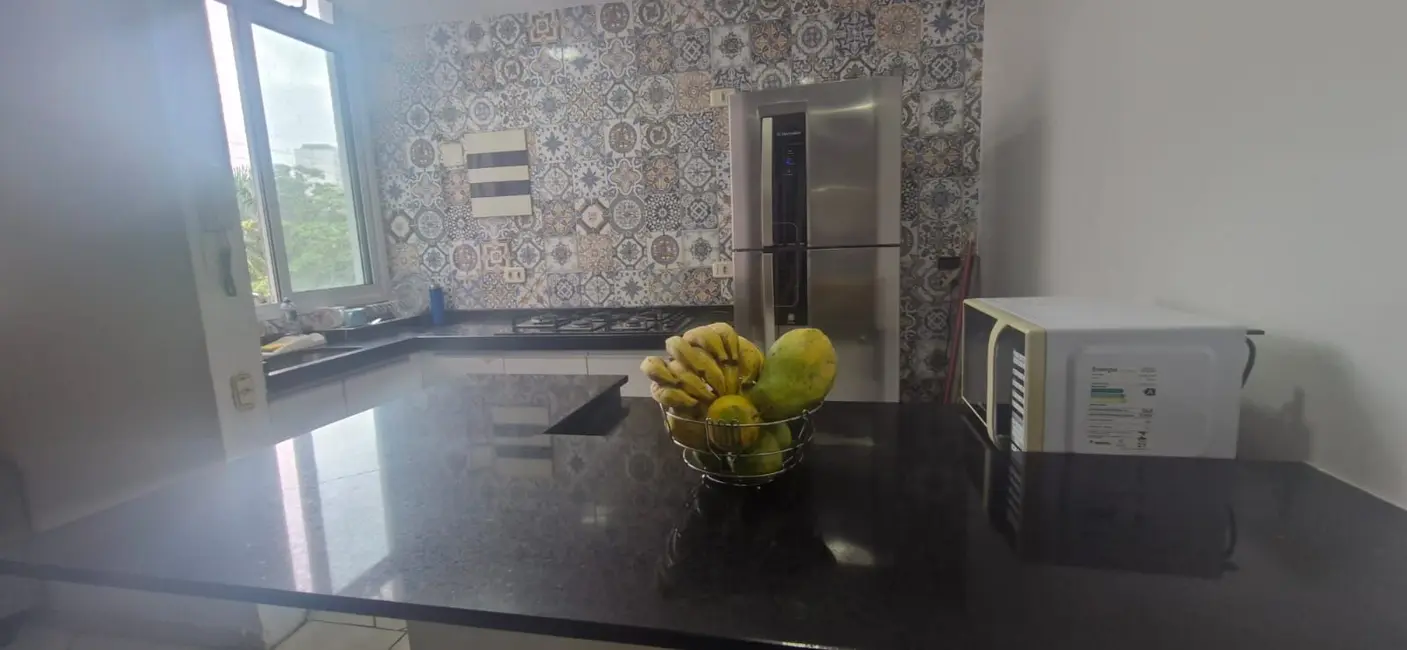 Foto 5 de Cobertura com 3 quartos à venda, 142m2 em Santo Andre - SP