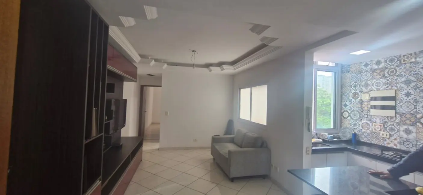 Foto 2 de Cobertura com 3 quartos à venda, 142m2 em Santo Andre - SP