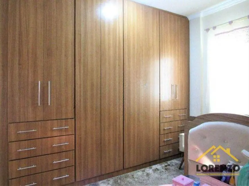 Foto 5 de Apartamento com 3 quartos à venda, 70m2 em Vila Pires, Santo Andre - SP