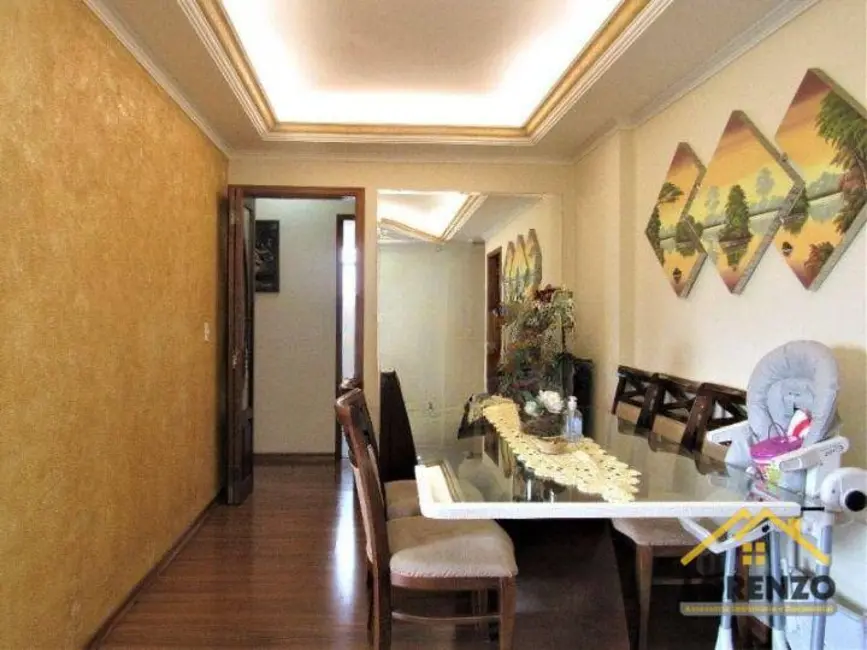 Foto 1 de Apartamento com 3 quartos à venda, 70m2 em Vila Pires, Santo Andre - SP