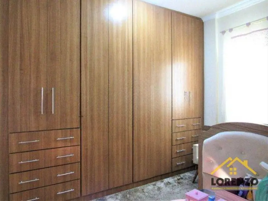 Foto 4 de Apartamento com 3 quartos à venda, 70m2 em Vila Pires, Santo Andre - SP