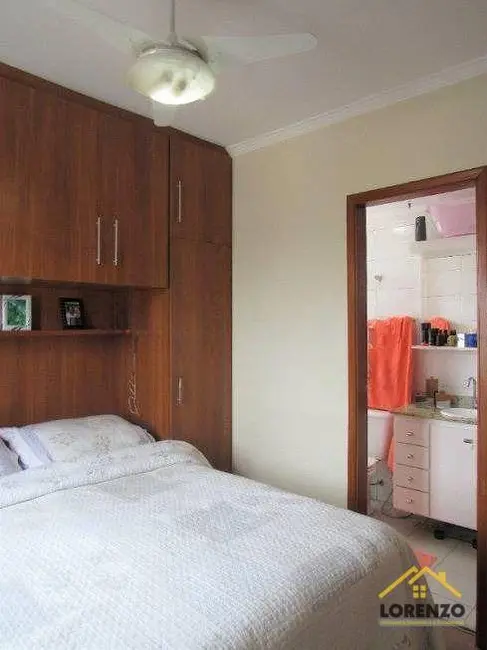Foto 7 de Apartamento com 3 quartos à venda, 70m2 em Vila Pires, Santo Andre - SP