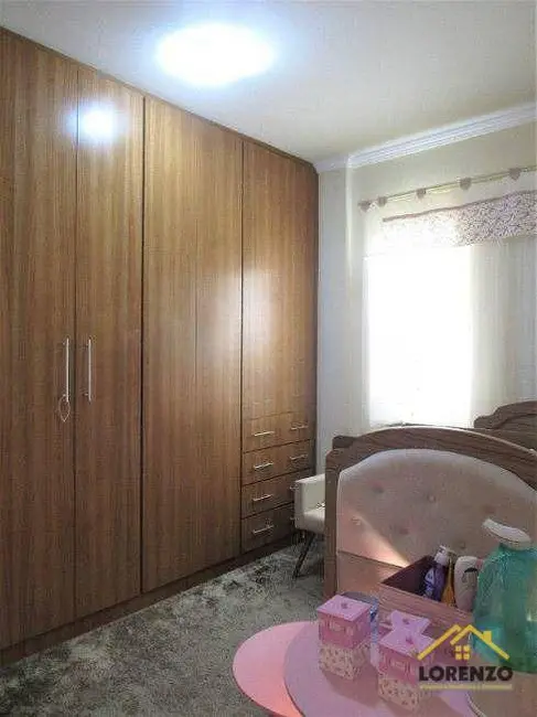 Foto 9 de Apartamento com 3 quartos à venda, 70m2 em Vila Pires, Santo Andre - SP