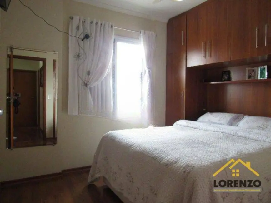Foto 8 de Apartamento com 3 quartos à venda, 70m2 em Vila Pires, Santo Andre - SP
